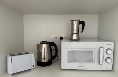 Zamora Apartment | La Klamma