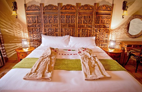 Marloth Park Cabin | La Kruger Lifestyle Lodge