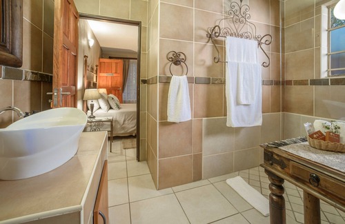 Marloth Park Cabin | La Kruger Lifestyle Lodge
