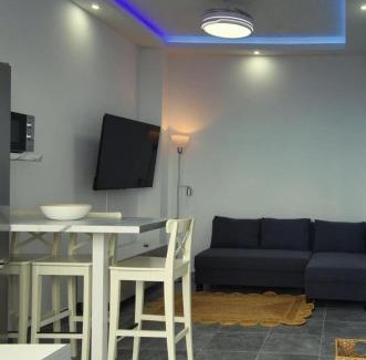 Tigaday Apartment | La Ladera