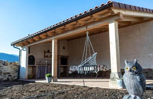 Sotillo del Rincon House | La Lastra Casa Rural