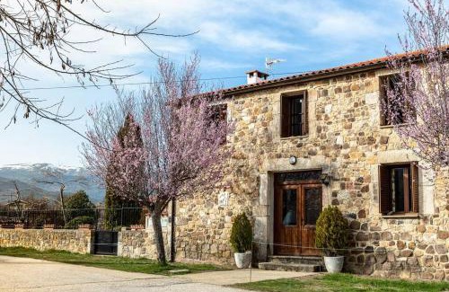 Sotillo del Rincon House | La Lastra Casa Rural