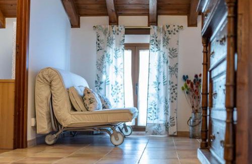 Sotillo del Rincon House | La Lastra Casa Rural