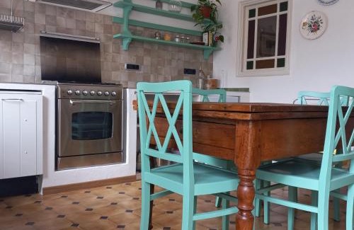 Chiusa di Pesio Apartment | La Libellula Alloggio Vacanza