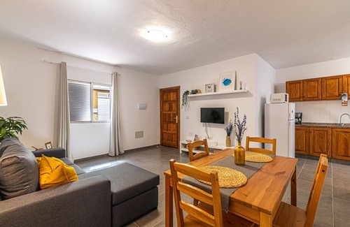 La Listada Apartment | La Listada