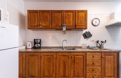 La Listada Apartment | La Listada