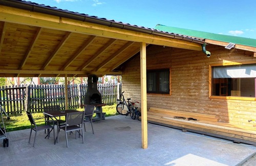 Valea Iasului Villa | LA LIVADA Mix - Peace and privacy for families