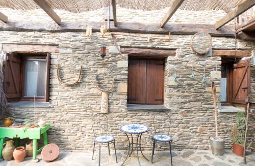 Surp House | La Llar-Lo Paller del Coc