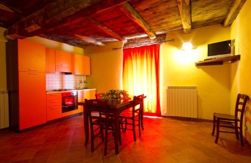 Montezemolo Apartment | La Locanda Dei Cartunè