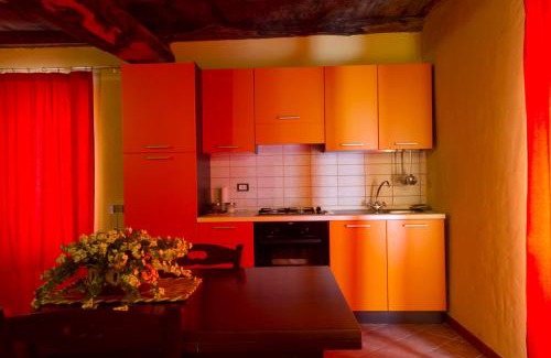 Montezemolo Apartment | La Locanda Dei Cartunè