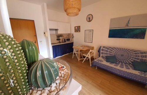 Sferracavallo Apartment | La Locanda del Cedro