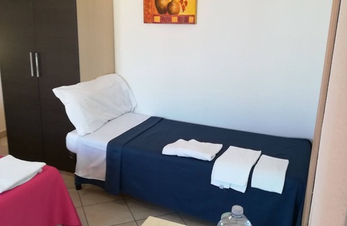La Caletta House | La Locanda del Mare