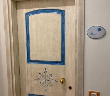 La Ciaccia Hotel | La Locanda del Mare