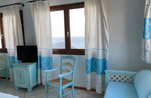 La Ciaccia Hotel | La Locanda del Mare