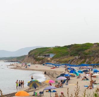 La Ciaccia Hotel | La Locanda del Mare