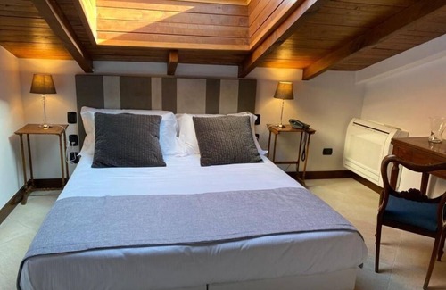 Marino Hotel | La Locanda del Pontefice