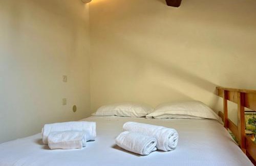 Poderi Apartment | La Loggetta dei Poderi - 5' dalle Terme di Saturnia