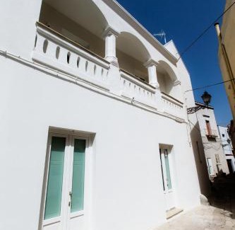 Ugento Bed & Breakfast | La Loggetta