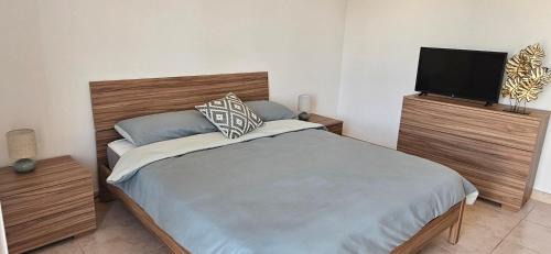 Taranto House | La Loggia sul mare