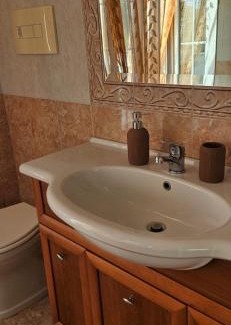 Taranto House | La Loggia sul mare