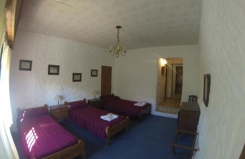 Macrozona Bahia Redonda y Primeros Faldeos Apartment | "La Loma" - Vieja Casona