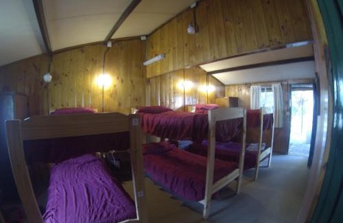 Macrozona Bahia Redonda y Primeros Faldeos Apartment | "La Loma" - Vieja Casona