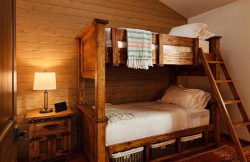 San Luis Obispo Bed & Breakfast | La Lomita Ranch