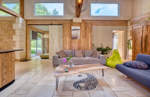 Saint-Astier House | La longère d'Astérius