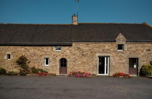 Lauzach Bed & Breakfast | La Longere d'Helene