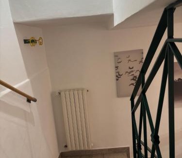 Rotonda Apartment | La Lucanella in centro a Rotonda