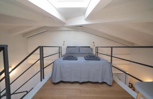 Le Grazie Apartment | La Lucetta