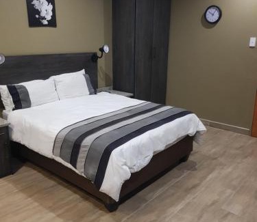 Lephalale House | La Lucia Guesthouse