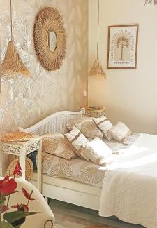 Mirepeisset House | La Lucques Masabelle