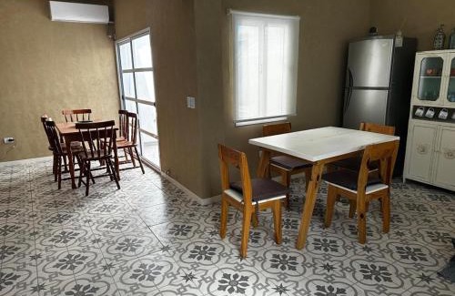 Lujan House | La Luján Ayres de Campo