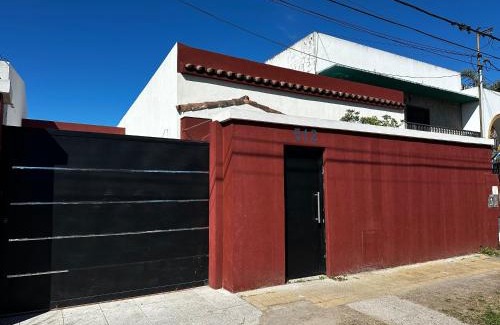 Lujan House | La Luján Ayres de Campo