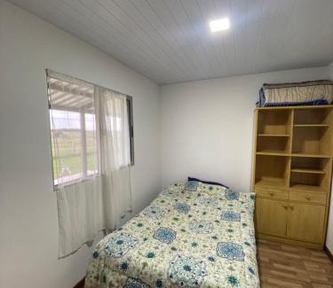 Soriano House | La lulita