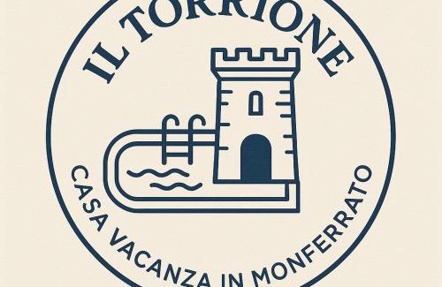 Mombaruzzo House | La Luna e i Falò, residenza Torrione