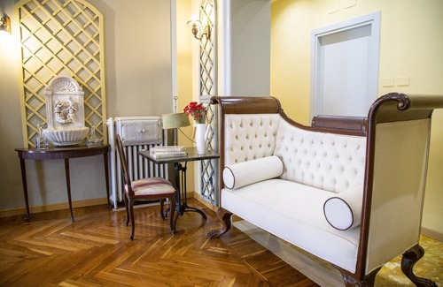 Crocetta Bed & Breakfast | La Luna e i Falo'