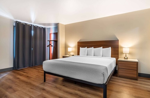 Cow Hollow Hotel | La Luna Inn, an Ascend Collection Hotel