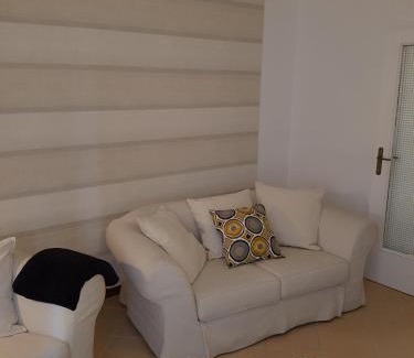 Orvieto House | La Luna Sopra Orvieto