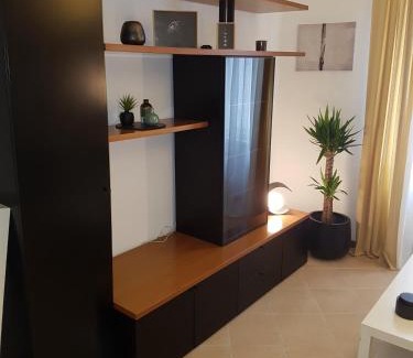 Orvieto House | La Luna Sopra Orvieto