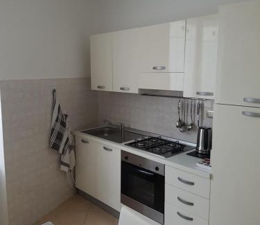 Orvieto House | La Luna Sopra Orvieto