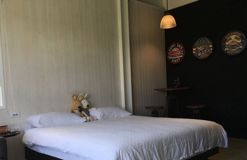 Ji'an Bed & Breakfast | La Même Histoire