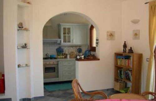 Costa Paradiso Villa | La Merla, POOL & GARDEN,300 m from the sea,direct access to the little bays