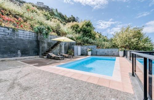 Tabua House | La Madérene with Pool by Stay Madeira Island