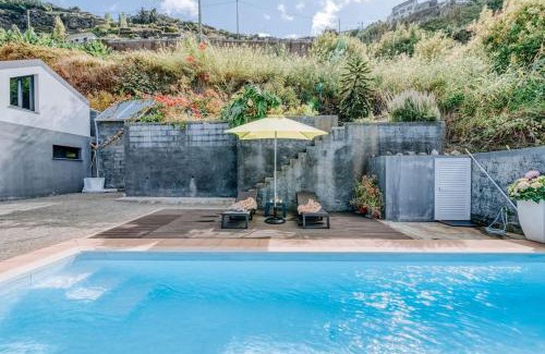 Tabua House | La Madérene with Pool by Stay Madeira Island