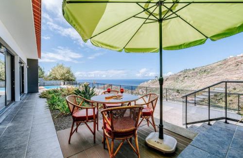 Tabua House | La Madérene with Pool by Stay Madeira Island