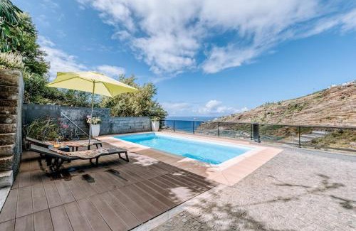 Tabua House | La Madérene with Pool by Stay Madeira Island