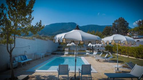 Campagna Bed & Breakfast | La Magnolia B&B