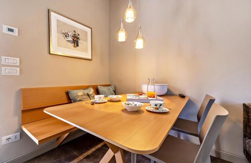 Gargnano House | La Magrè